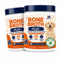 Doggy Nutritious Beef Bone Soup Supplement B36290