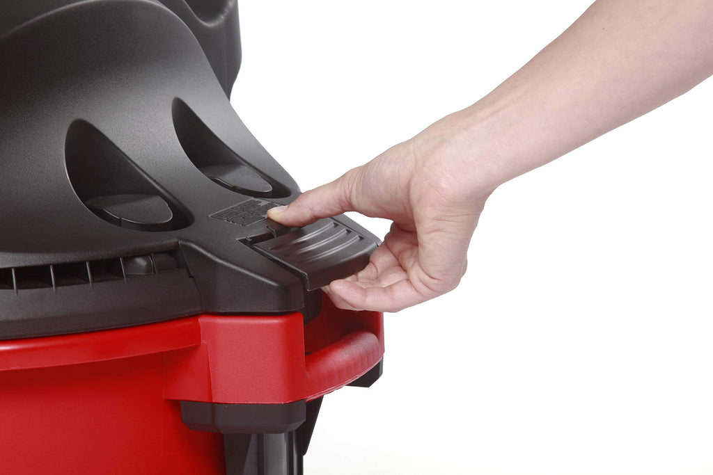 12 Gallon Wet Dry Shop Vacuum F38938