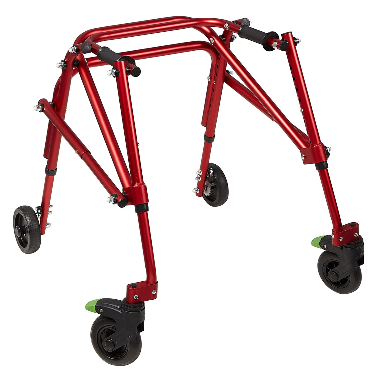 Posterior Rollator Walker 4 Wheel E522874