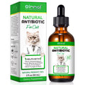 Cat Antibiotic Skin Repair M1809