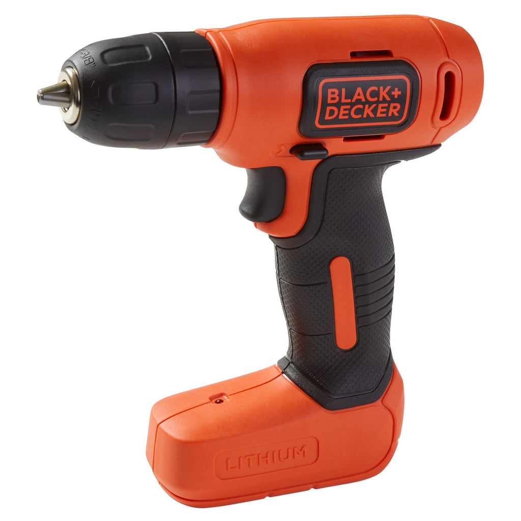 Cordless Drill + 43 pc. Project Kit C508