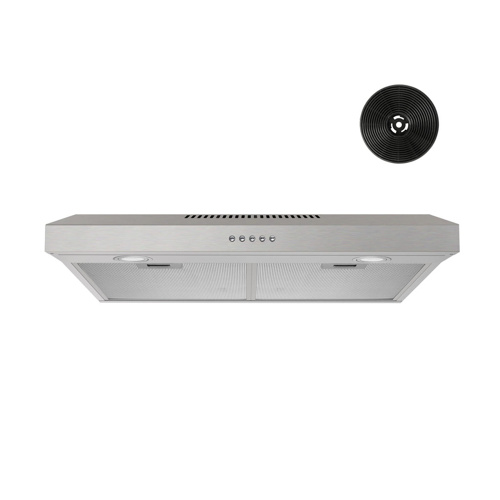 30 Inch Under Cabinet Range Hood V91954