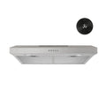 30 Inch Under Cabinet Range Hood V91954