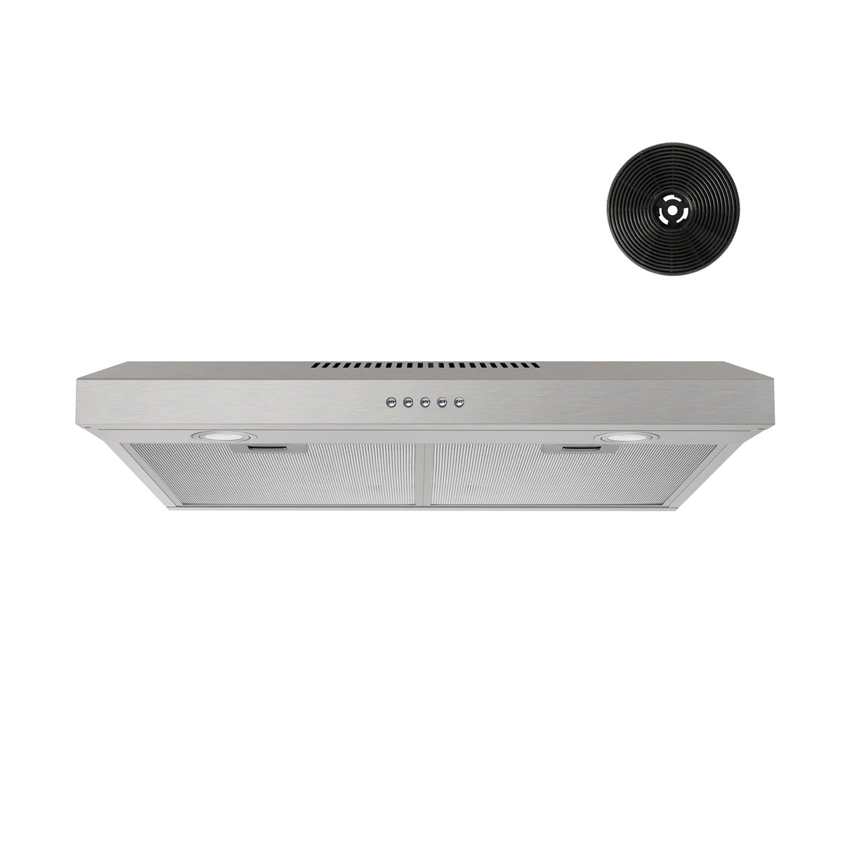 30 Inch Under Cabinet Range Hood V91954
