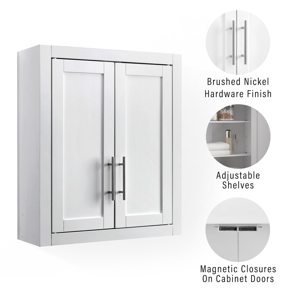 Wall Mount Medicine Cabinet A9899