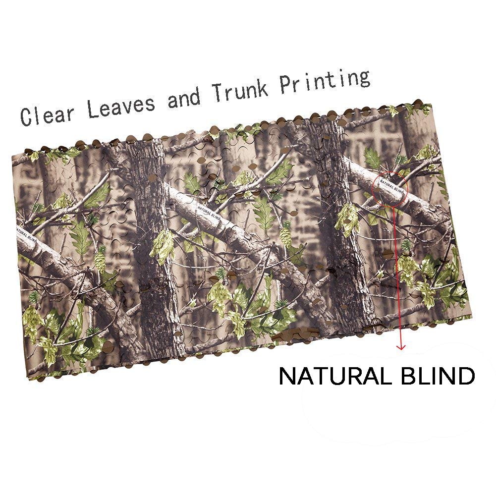Camo Netting I5753
