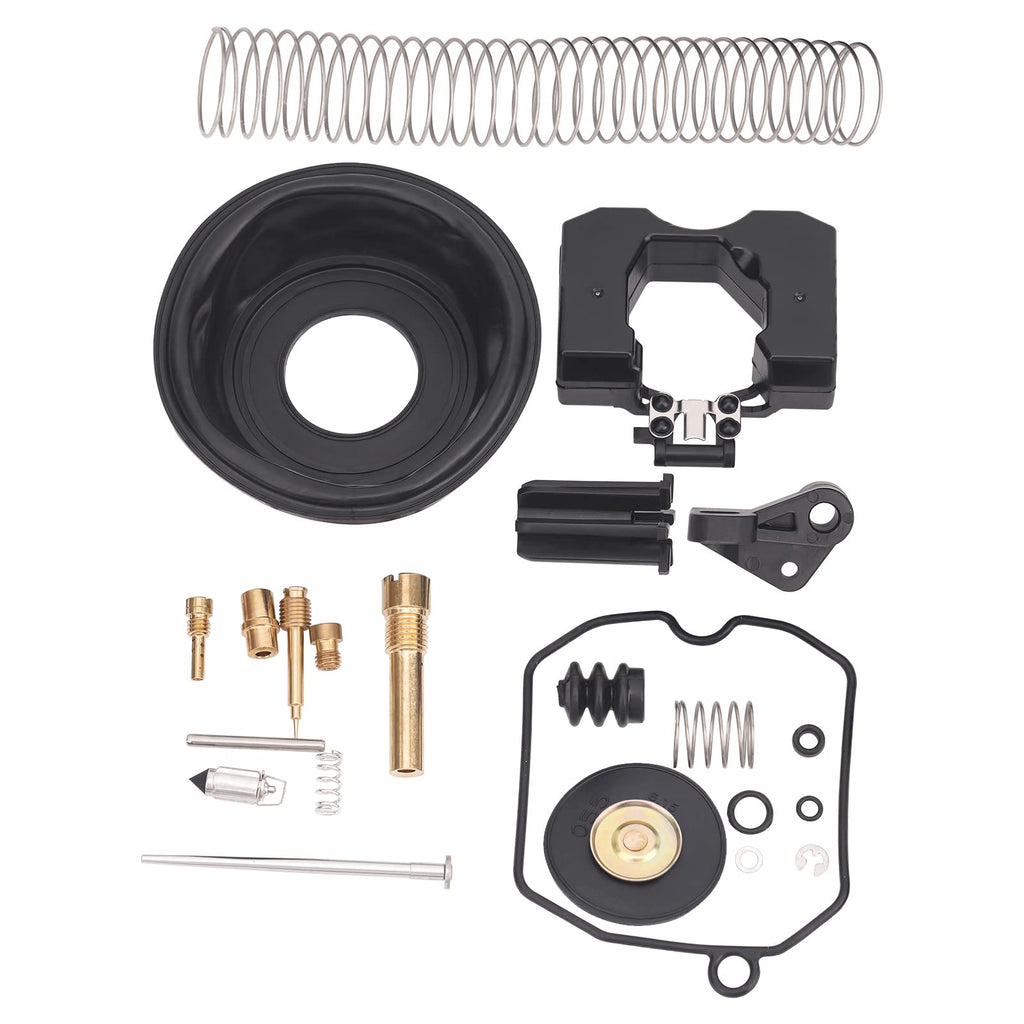 Motorcycle Carburetor Rebuild Kit V16883