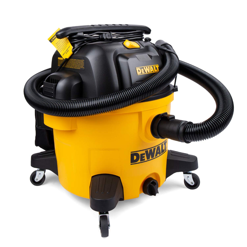 9 Gallon Wet/Dry Shop Vacuum with Blower S318
