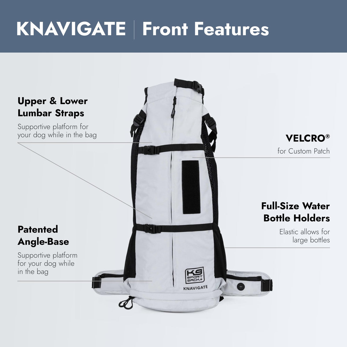X-Large Dog Carrier W269570
