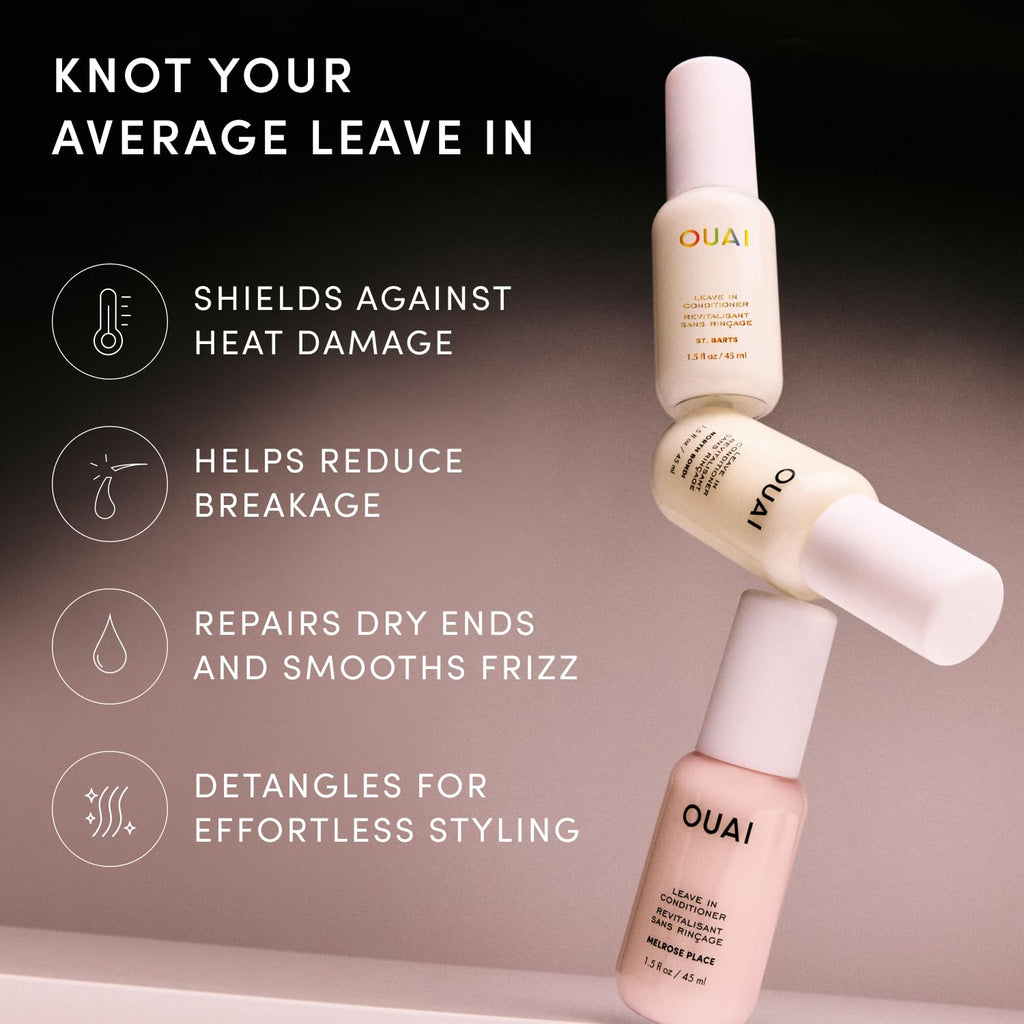 Leave In Conditioner E233