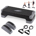 Adjustable 5 in 1 Aerobic Step Platform A9010
