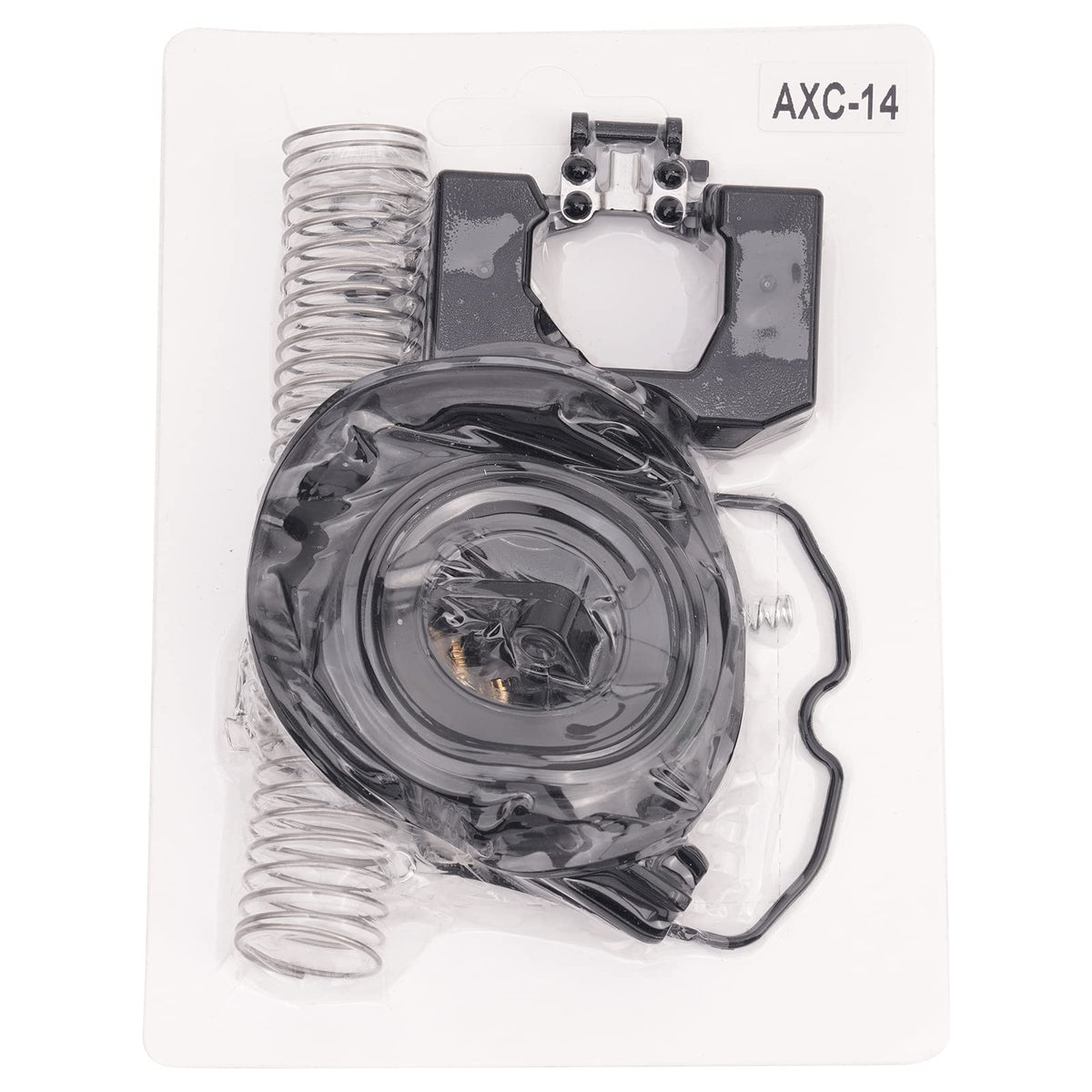 Motorcycle Carburetor Rebuild Kit V16883