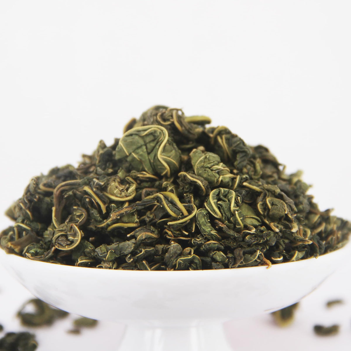 Mulberry Leaves Caffeine Free Loose Leaf Herbal Tea 8 oz G995260