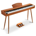 88 Key Weighted Digital Piano H987