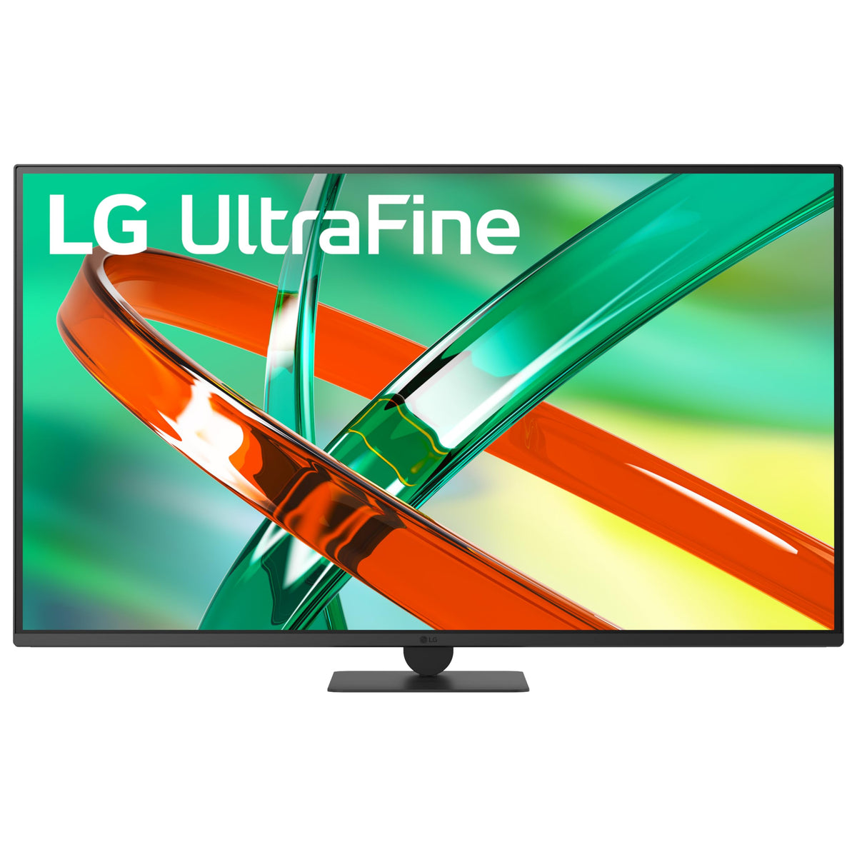 32-inch 4K UHD Computer Monitor K707