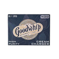8g Whipped Cream Chargers 10-Pack P1939