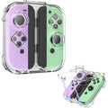 Clear Storage Case for Nintendo Switch K97910