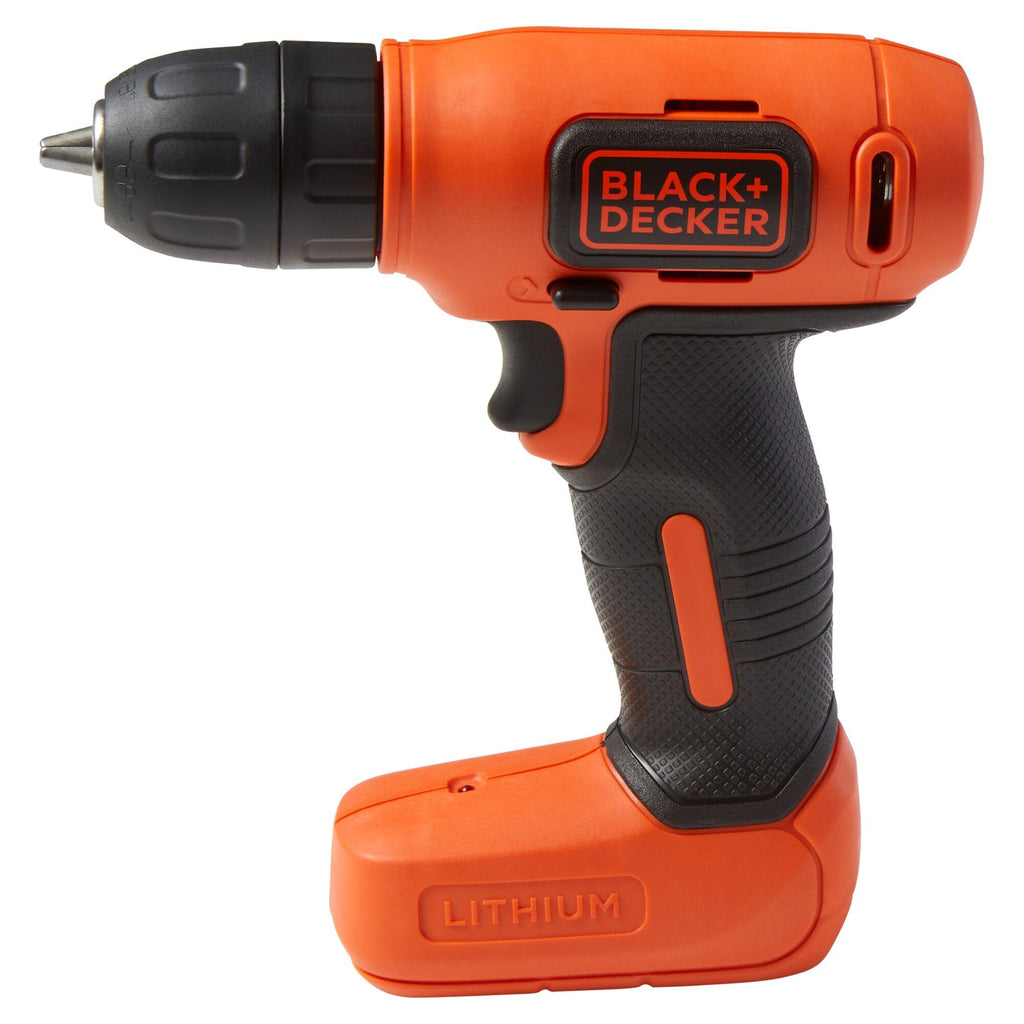 Cordless Drill + 43 pc. Project Kit C508