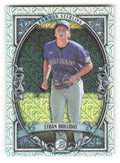 2026 Bowman Chrome Mega Box Baseball Trading Card E845739