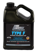 Automatic Transmission Fluid 1 Gallon Q4234