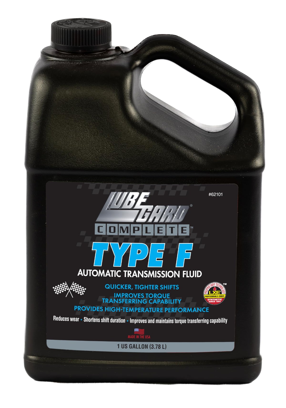 Automatic Transmission Fluid 1 Gallon Q4234
