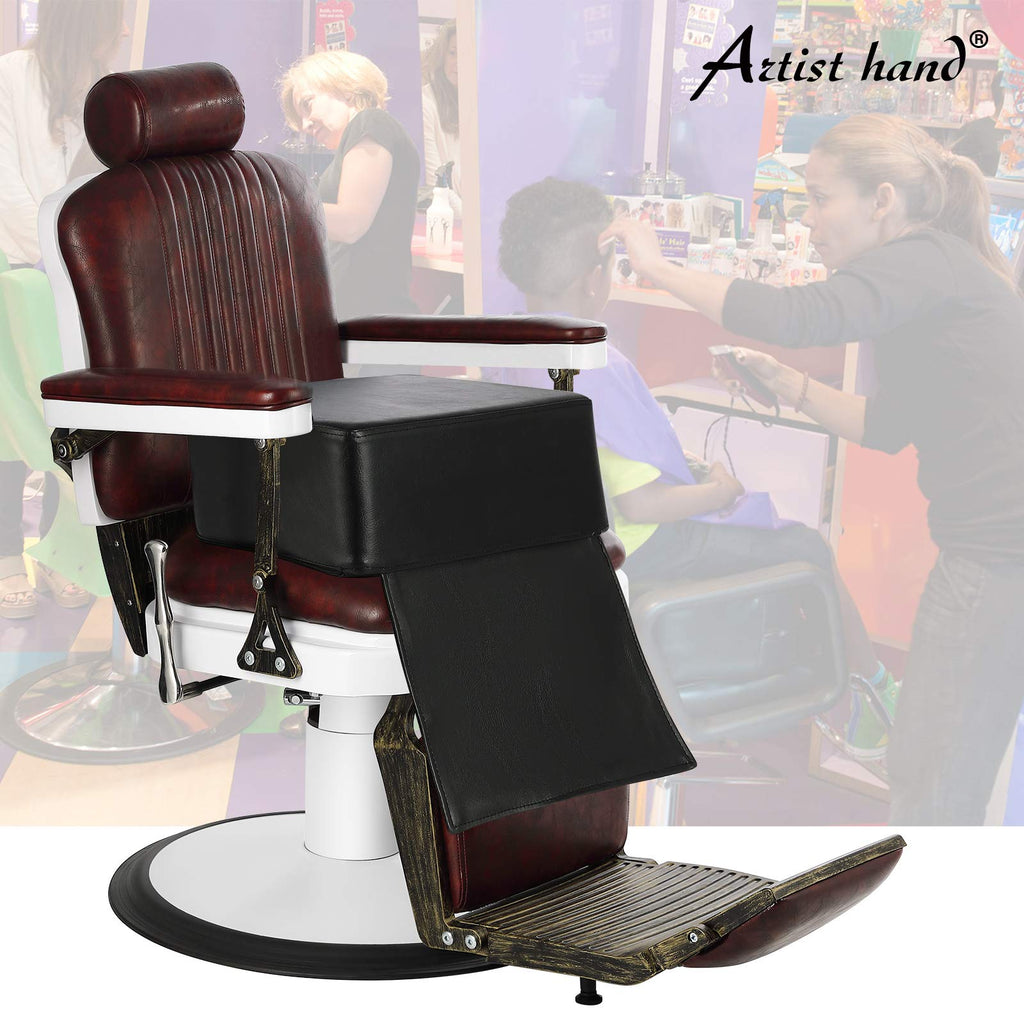 Barber Booster Seat for Kids P734