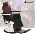 Barber Booster Seat for Kids P734