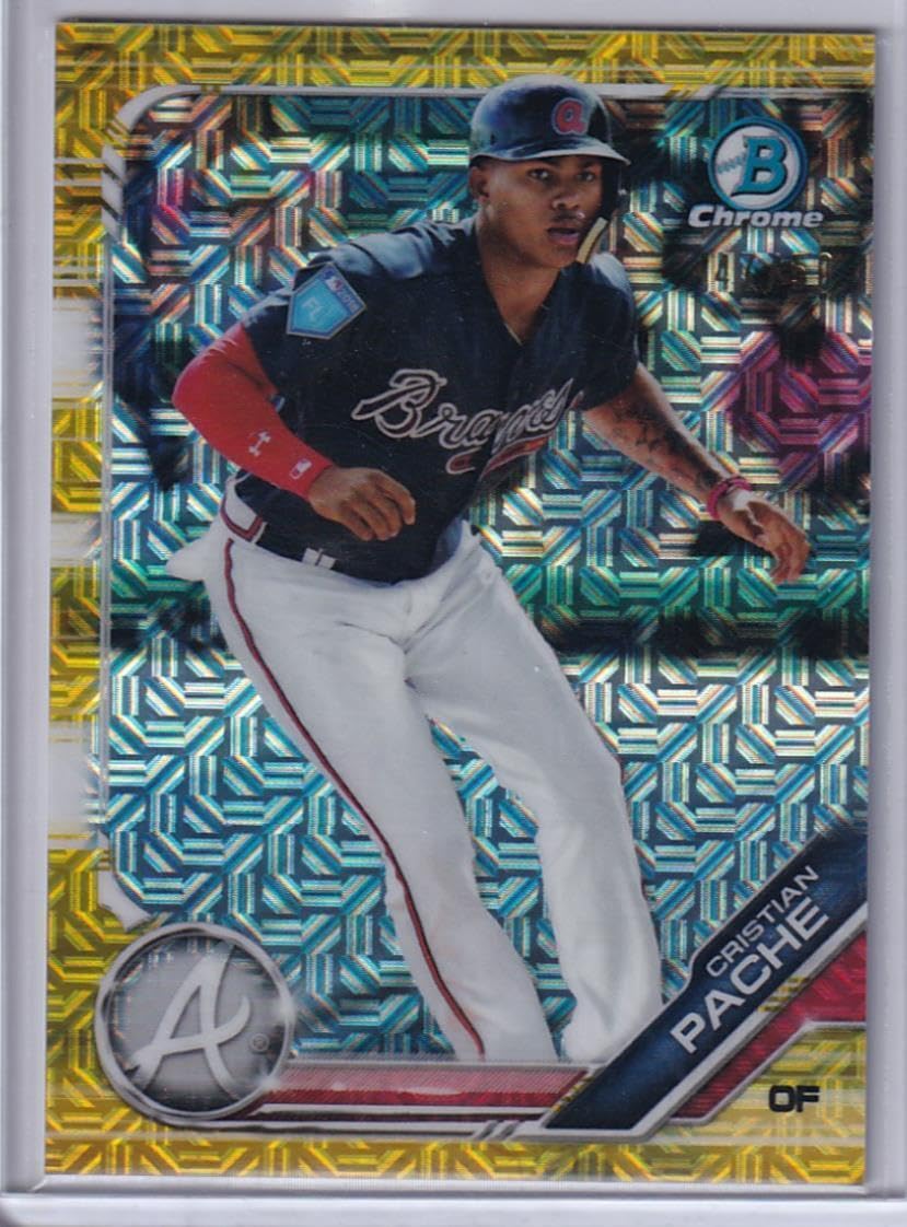Baseball Cards E815