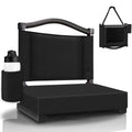 Stadium Seats with Back Support and Cushion F220
