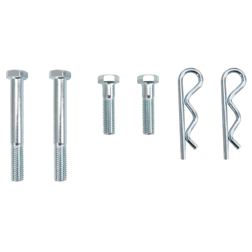 RV Weight Distribution Hitch Brackets E9313