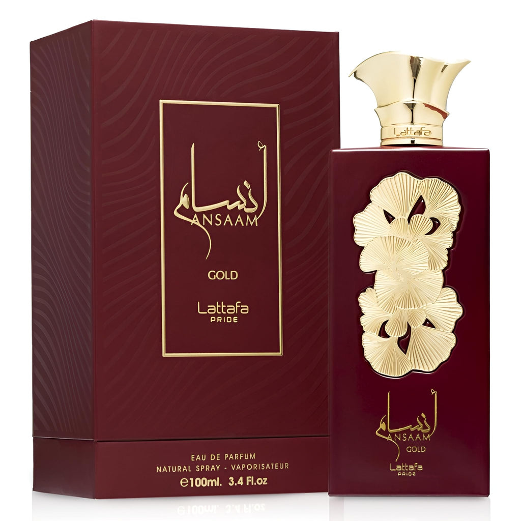 Fruity Floral Sweet Musky Eau de Parfum Spray 3.4 Ounce / 100 ml D133768