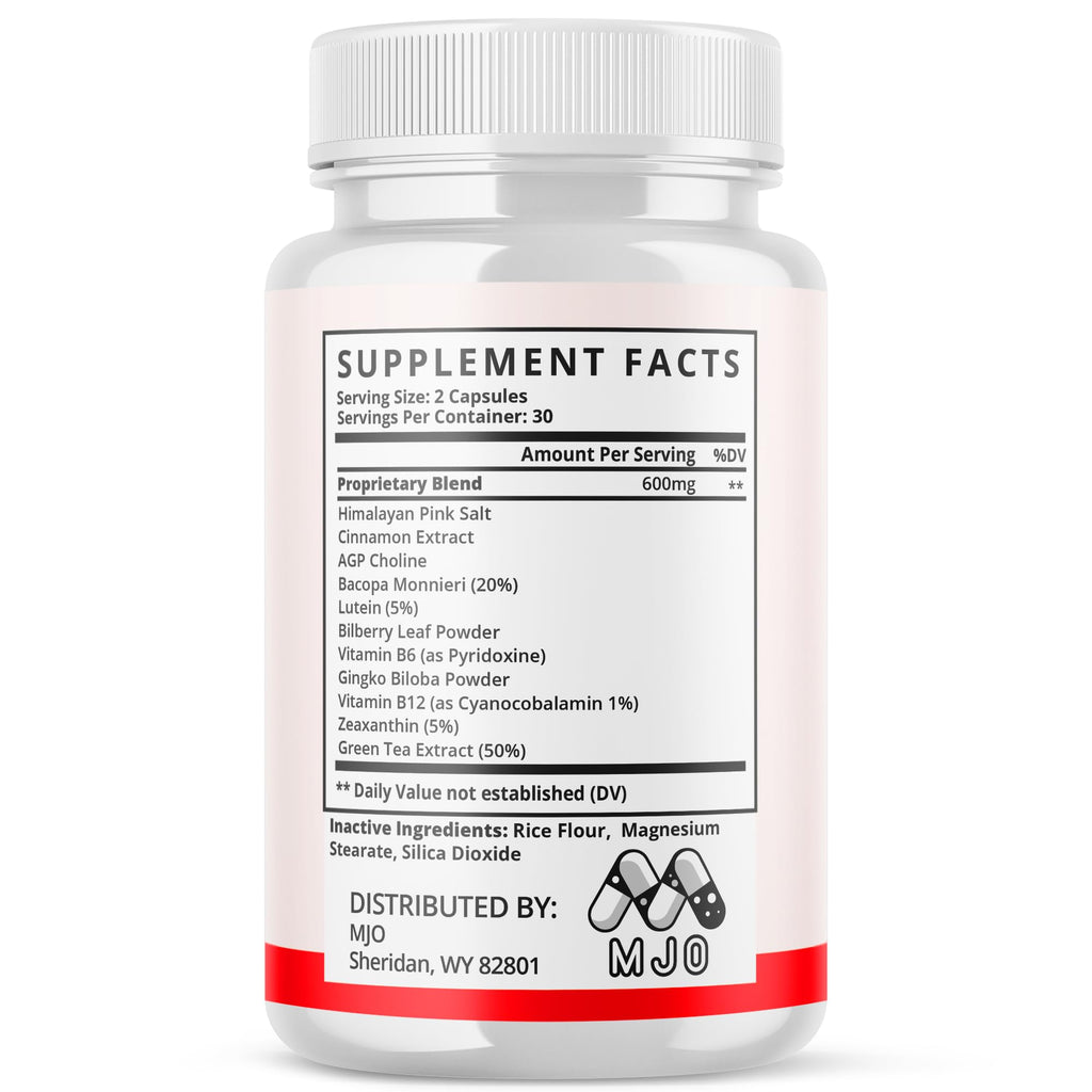 120 Capsules Q587517
