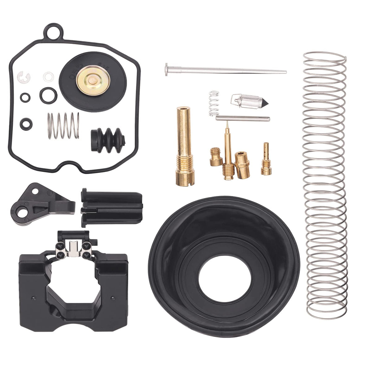 Motorcycle Carburetor Rebuild Kit V16883