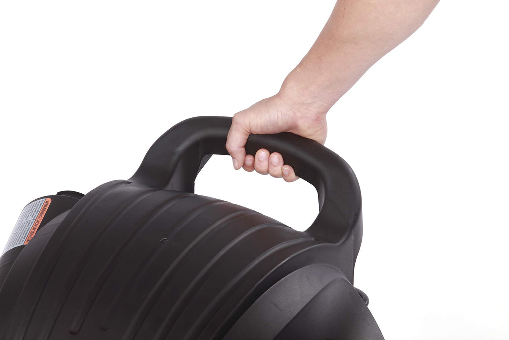 12 Gallon Wet Dry Shop Vacuum F38938