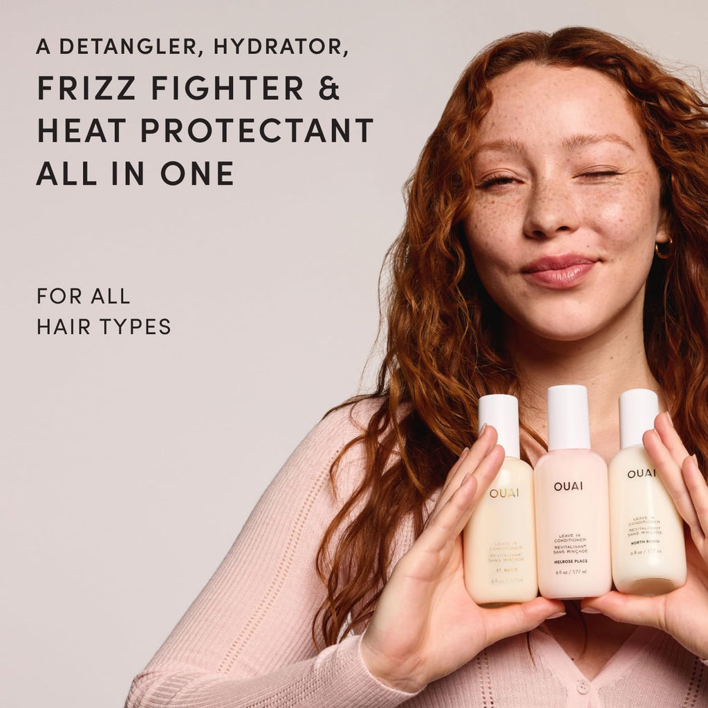 Leave In Conditioner E233