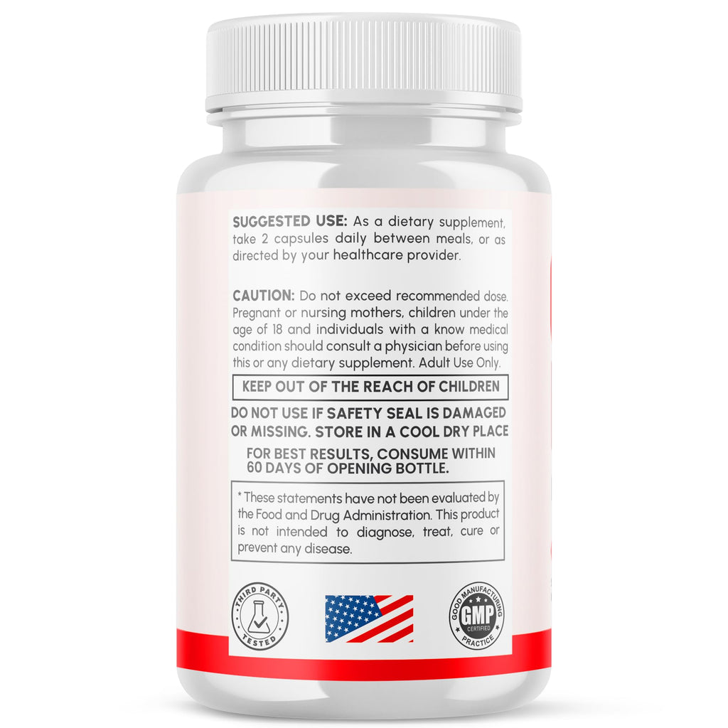 120 Capsules Q587517