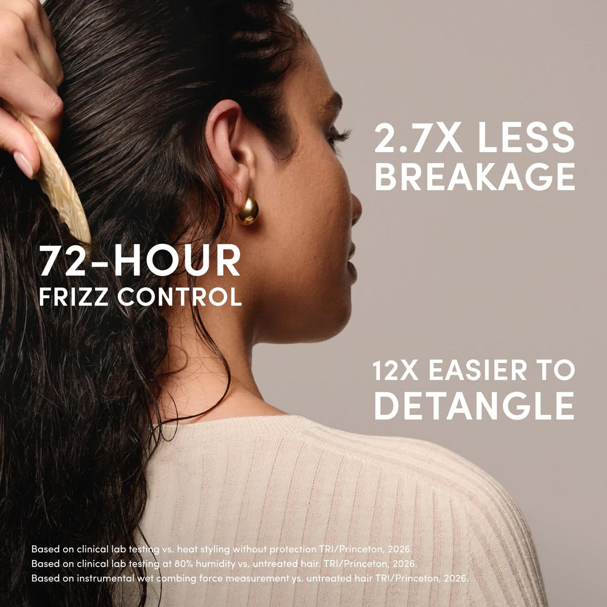 Leave In Conditioner E233