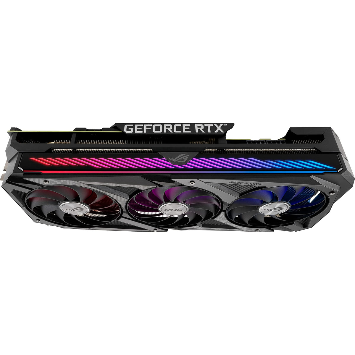 NVIDIA GeForce RTX 3070 8GB GDDR6 Gaming Graphics Card Y784