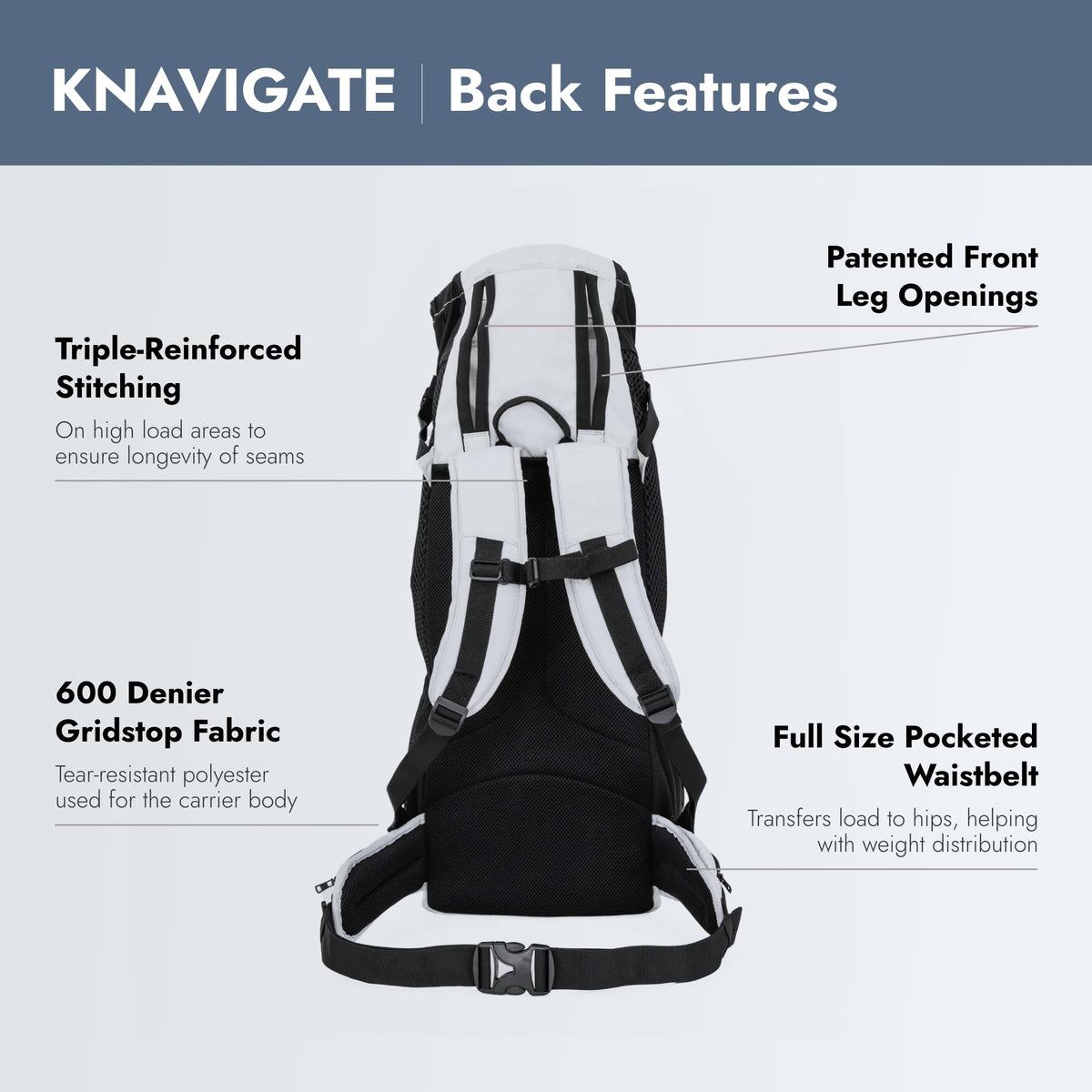 X-Large Dog Carrier W269570