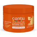 Moisture Nourishing Mask with Batana Oil + Jamaican Black Castor Oil, 10 Ounce (Pack of 12) J334304