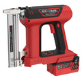 21V Cordless 18 Gauge 2 in 1 Brad Nailer C134