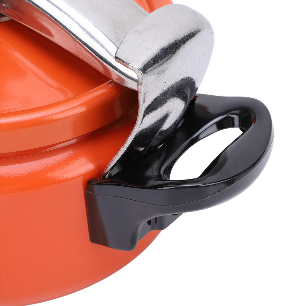 Aluminum Alloy 2L Pressure Cooker V5512