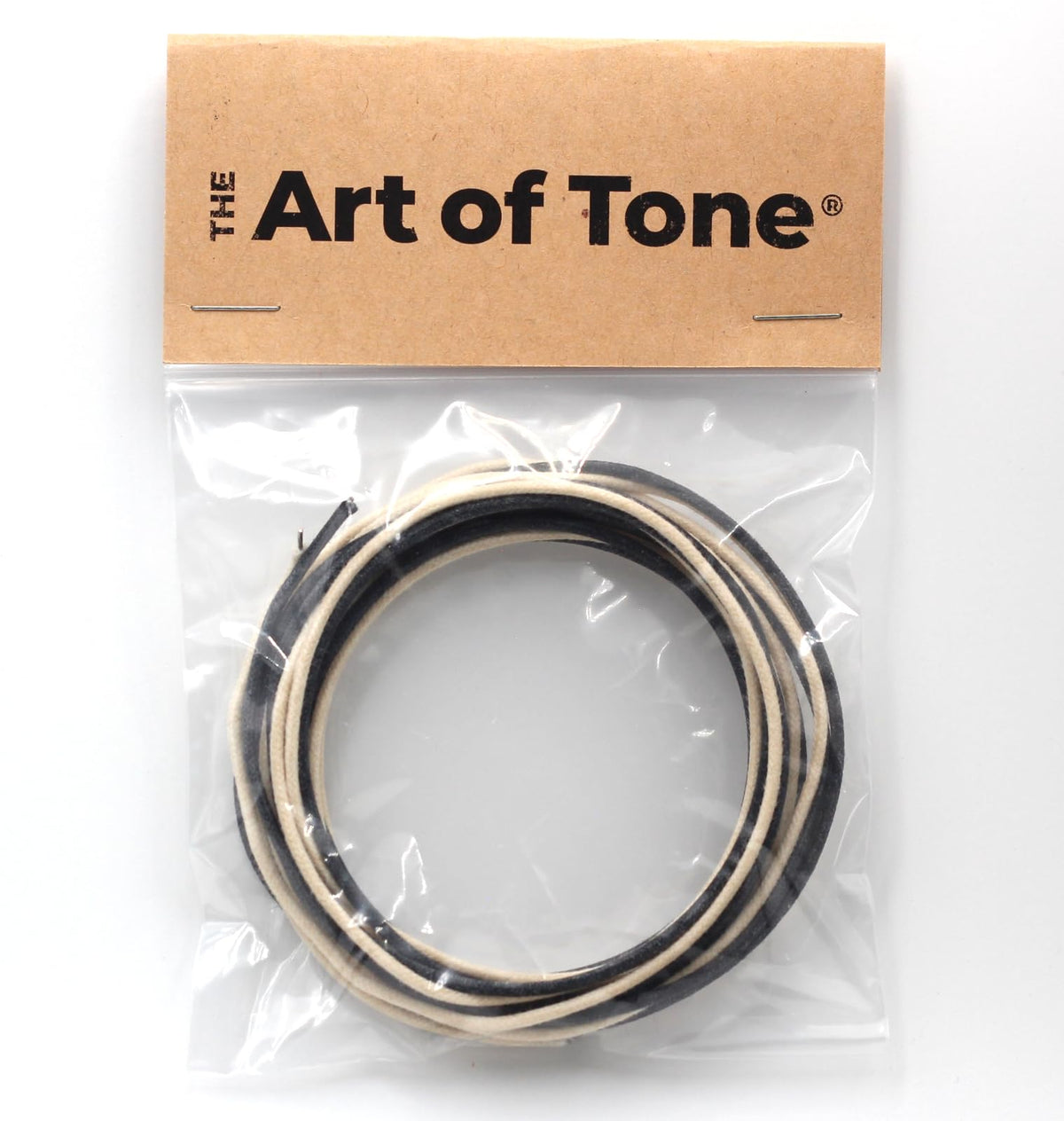 Cloth Wire for Electric Guitar, 22awg Pre-tinned Stranded Copper Wire F4435