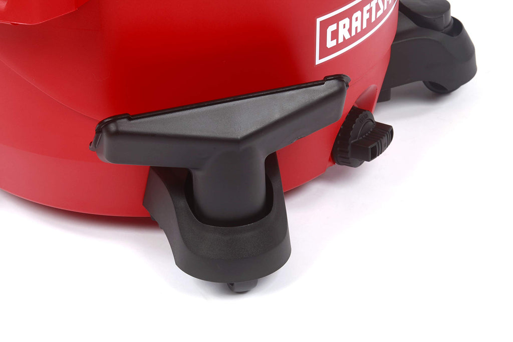 12 Gallon Wet Dry Shop Vacuum F38938