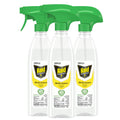 Multi-Insect Killer Spray Bottle 12 oz (Pack of 3) K162199