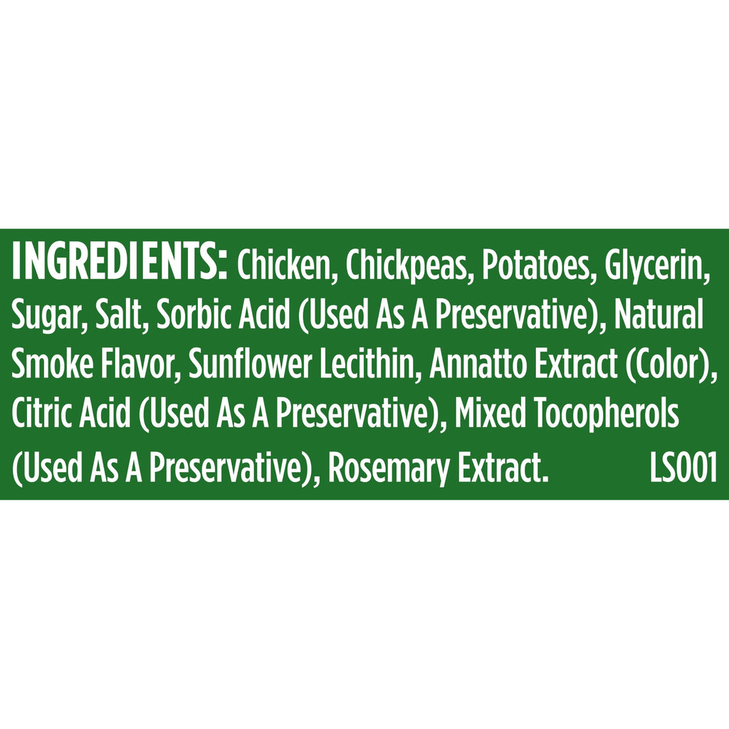 Chicken Dog Treats 30 oz Pouch O6348