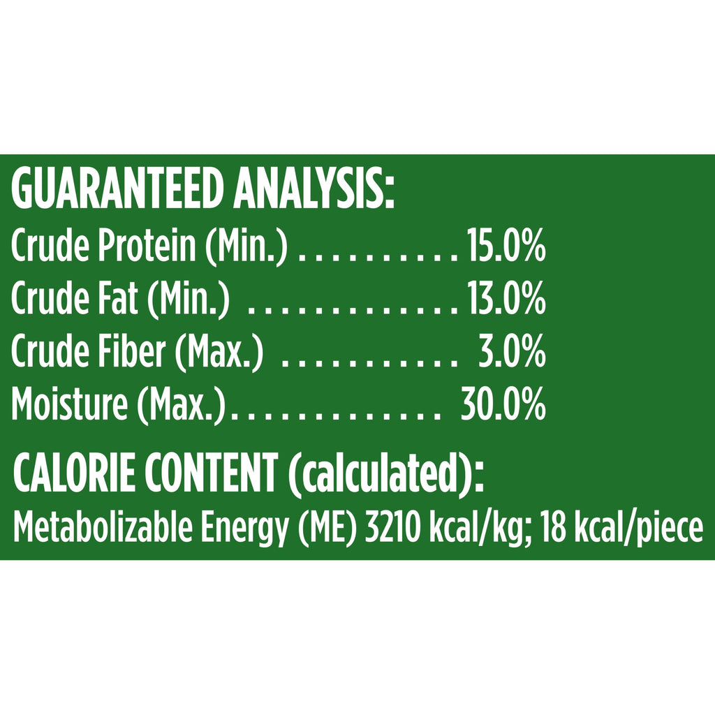 Chicken Dog Treats 30 oz Pouch O6348