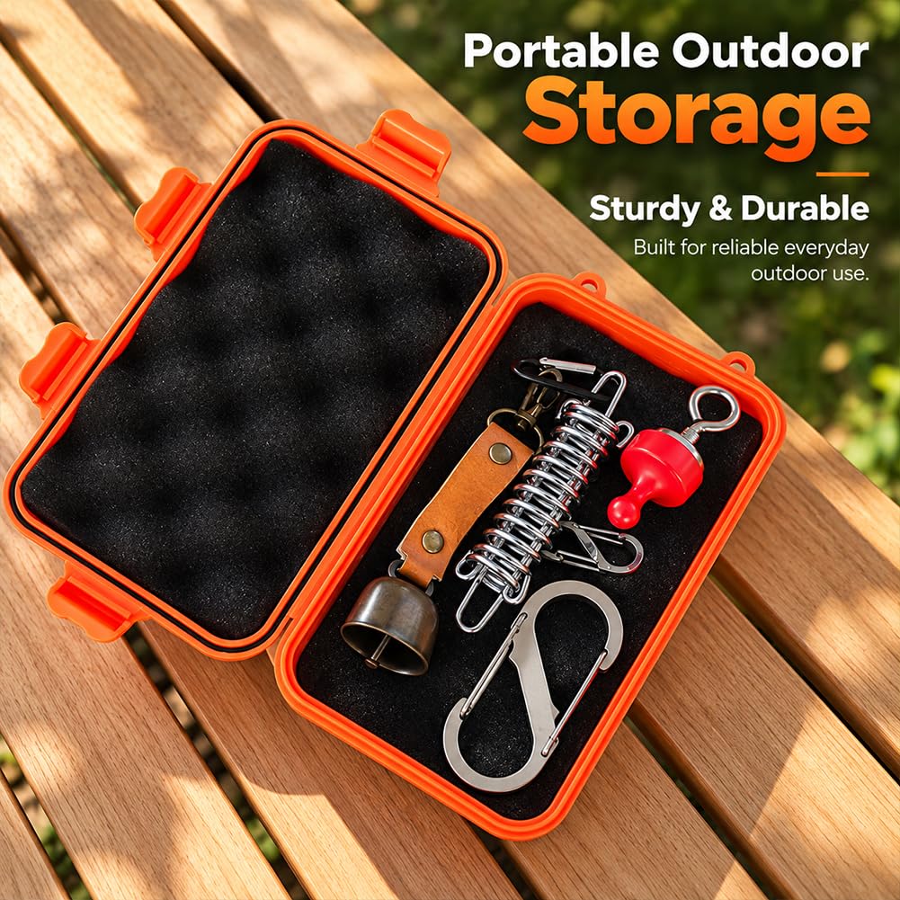 Waterproof Dry Box Hard Case with Foam Y9220