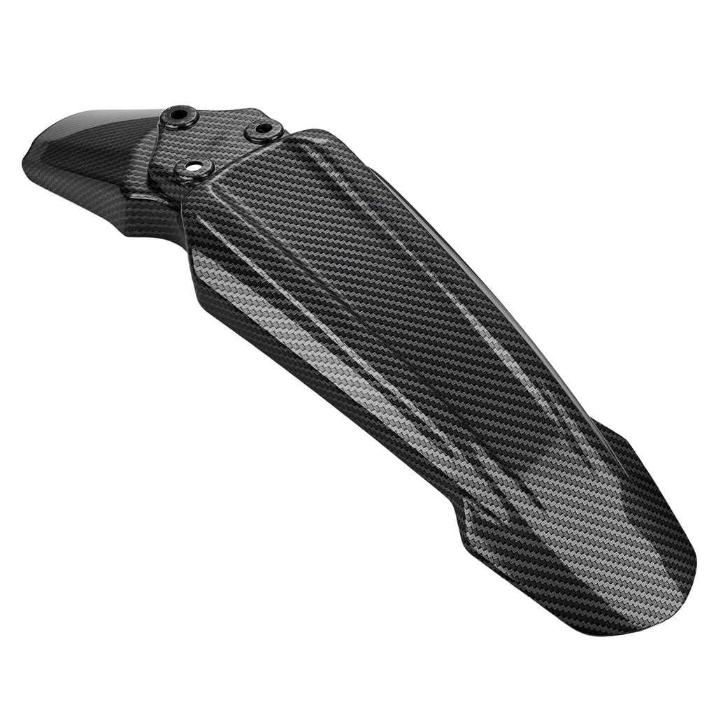 Electric Dirt Bike Front Fender I151