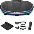4D Vibration Plate Exercise Machine Q9922